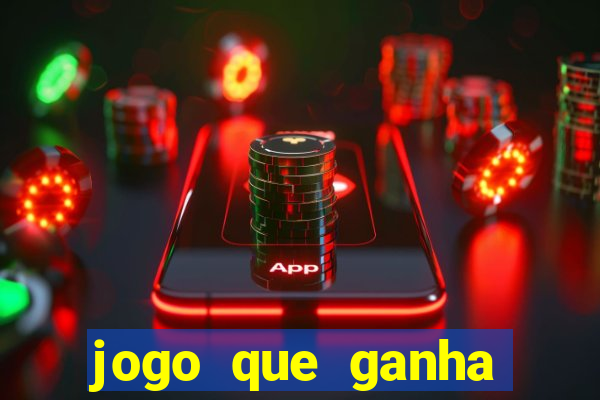 jogo que ganha dinheiro no cadastro sem deposito